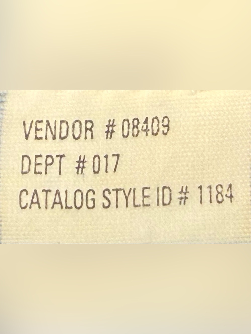 Eddie Bauer Dark Wash Denim Midi Dress with Short Sleeves, Size Medium - Picture 12 of 13